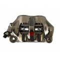 Accossato Radial Brake Caliper CNC Monoblock 100mm Mount with Titanium Pistons